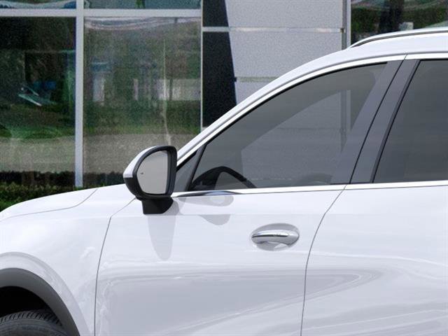New 2025 Buick Envision Preferred image 12
