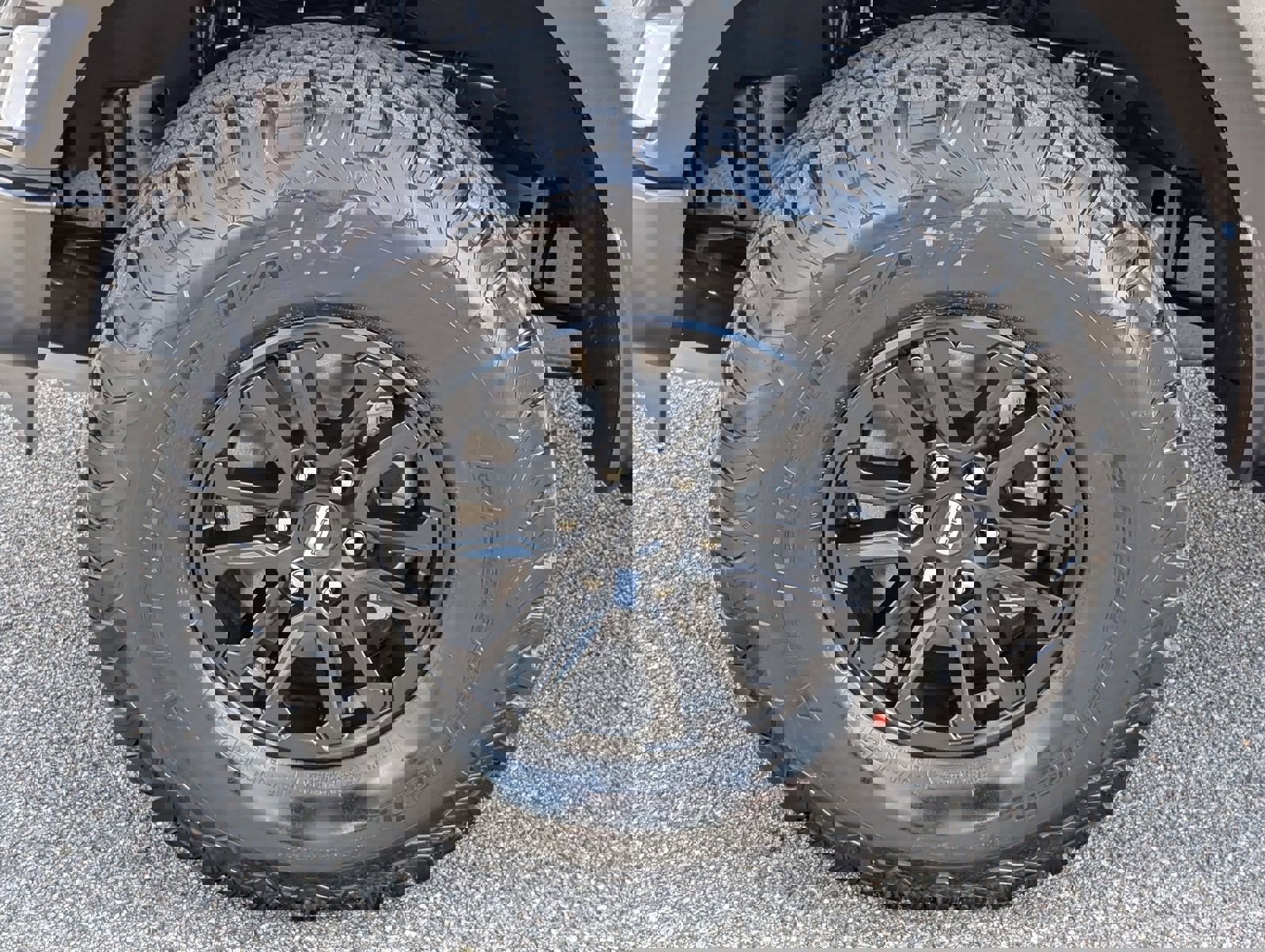 New 2026 Ford F150 Raptor image 13