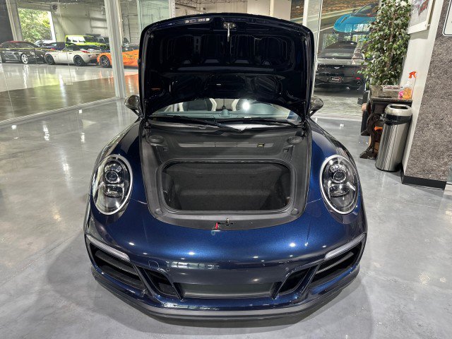 Used 2019 Porsche 911 Carrera GTS RWD image 24