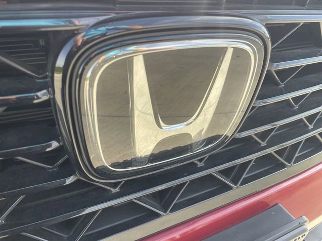 Used 2024 Honda Accord EX image 30