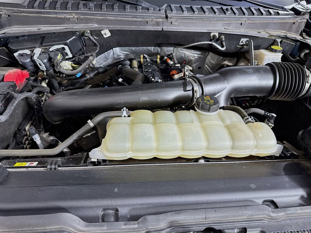 Used 2023 Ford Expedition Max XLT image 39