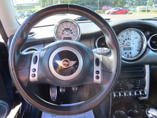 Used 2003 MINI Cooper S image 16