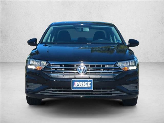 Used 2019 Volkswagen Jetta FWD image 2