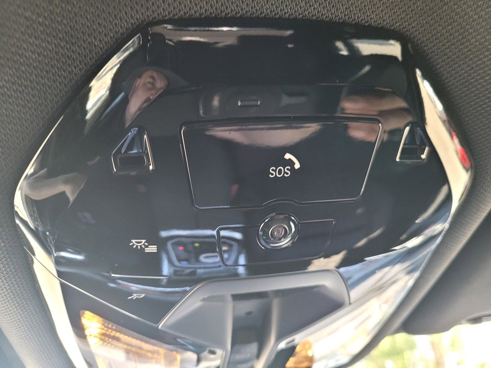 Used 2025 BMW i7 eDrive50 w/ M Sport Package RWD image 21