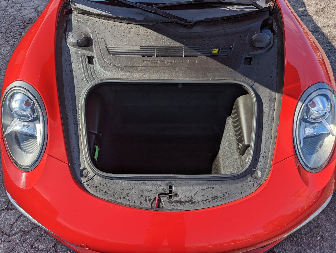 Used 2012 Porsche 911 Carrera S image 38