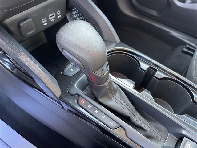 Used 2023 Chevrolet TrailBlazer LS image 19