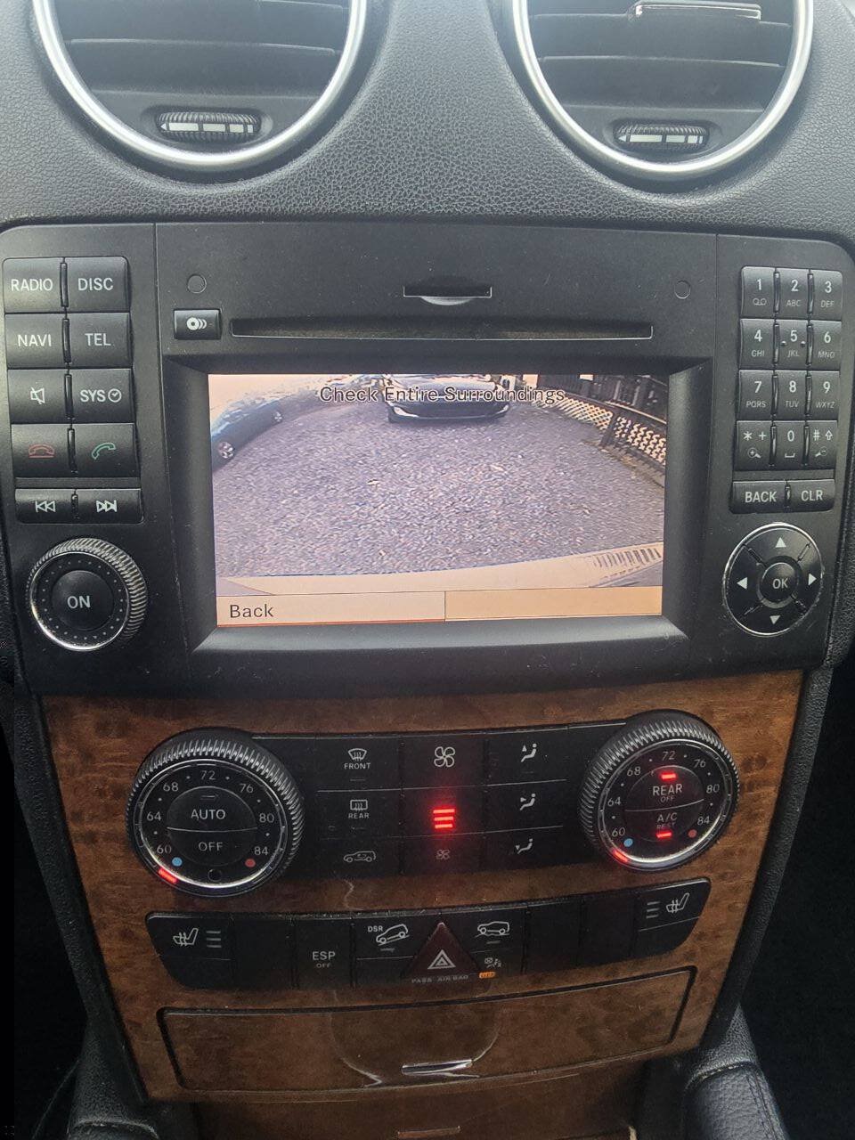 Used 2009 Mercedes-Benz ML 350 4MATIC image 21