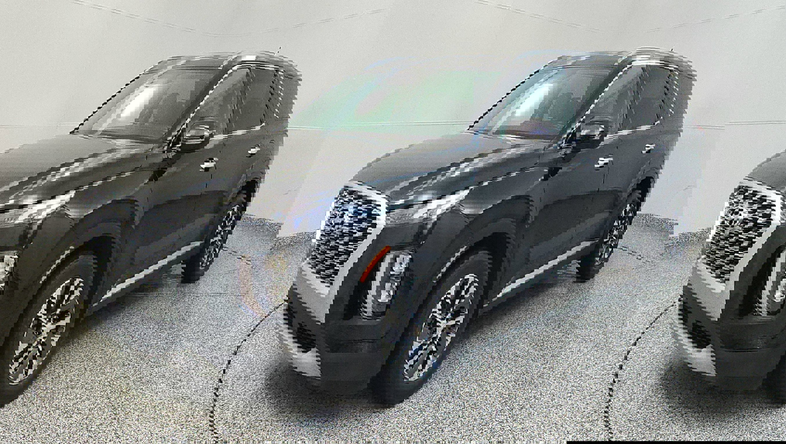 Used 2020 Hyundai Palisade SEL