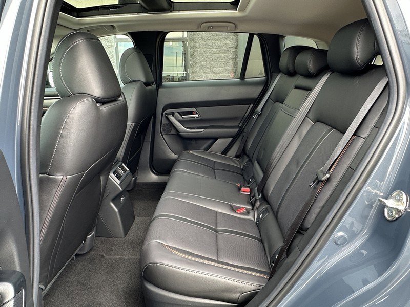 New 2026 MAZDA CX-50 AWD 2.5 Hybrid w/ Weather Package image 7