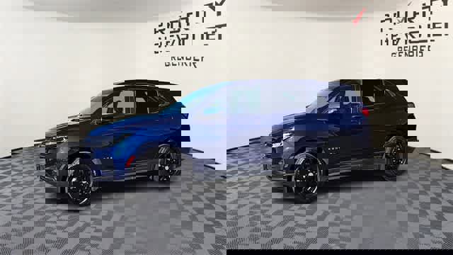 Used 2023 Chevrolet Equinox LS image 4