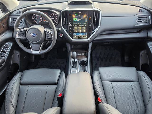 Certified 2026 Subaru Ascent Touring AWD/4WD image 14