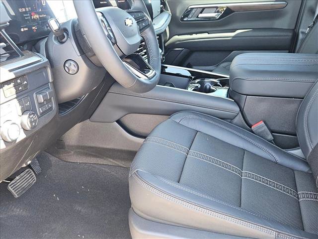 New 2026 Chevrolet Tahoe High Country image 14