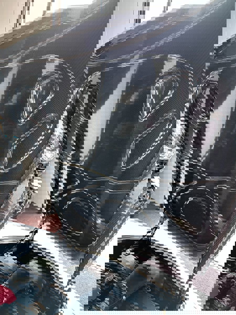 Used 2013 Chevrolet Corvette 427 w/ 1SC Preferred Equipment Group image 28