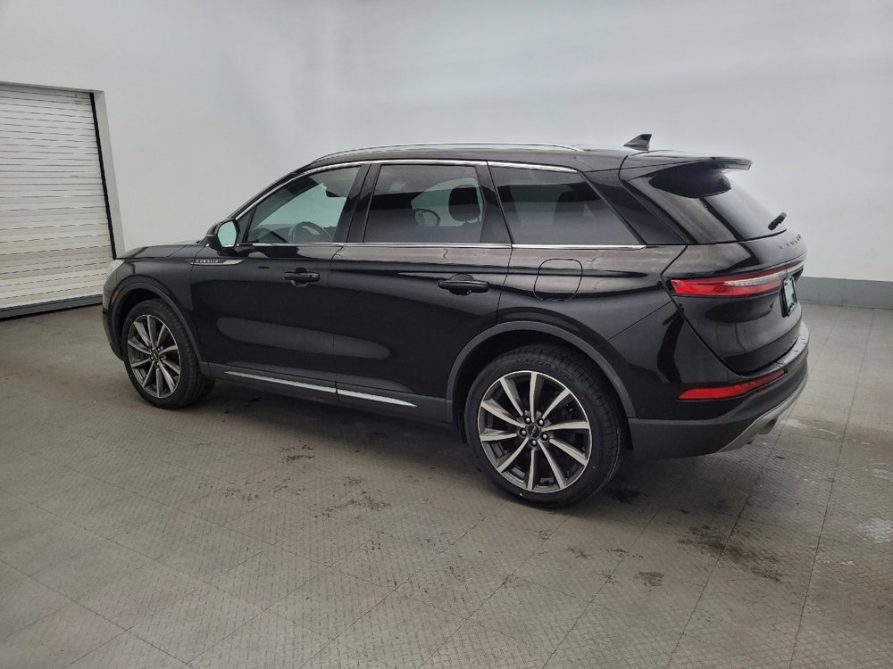 Used 2020 Lincoln Corsair Reserve w/ Equipment Group 201A AWD/4WD image 3