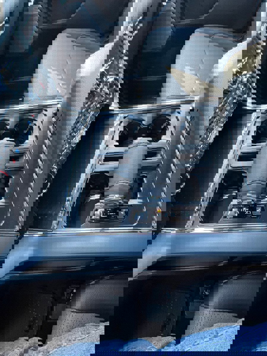 New 2026 Ford F150 Lariat w/ Equipment Group 501A Mid image 19