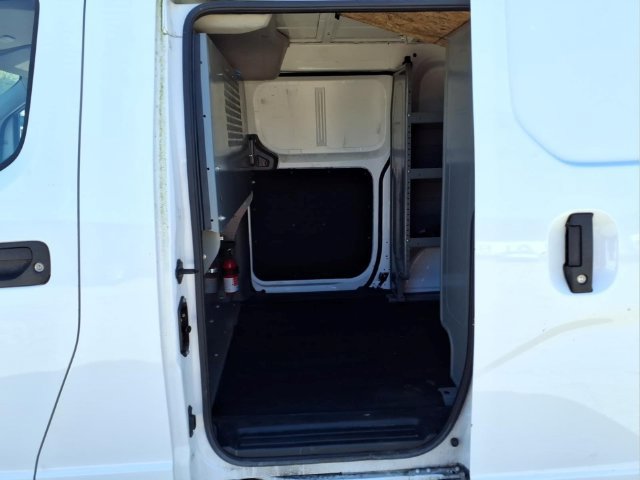 Used 2020 Nissan NV200 SV FWD image 12