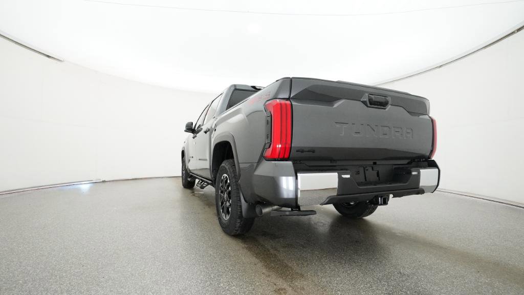 New 2026 Toyota Tundra SR5 image 59