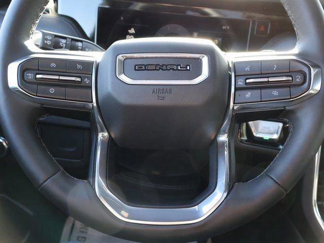New 2026 GMC Yukon XL Denali w/ Sun & Power Step Package image 32