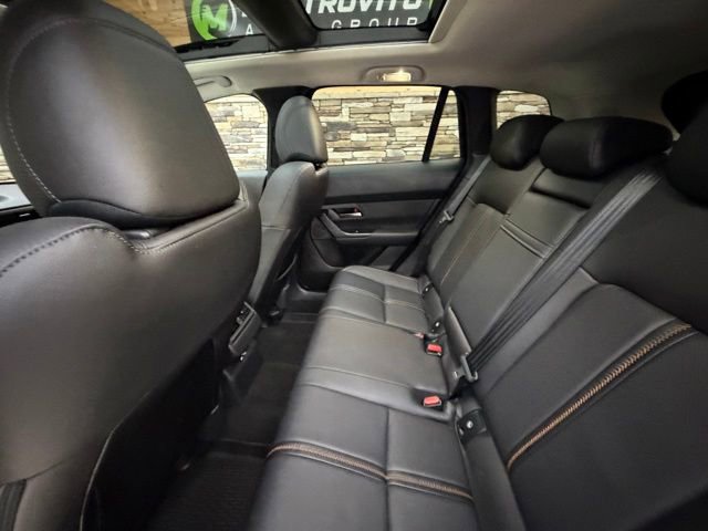 Used 2024 MAZDA CX-50 AWD 2.5 S w/ Cargo Package image 28