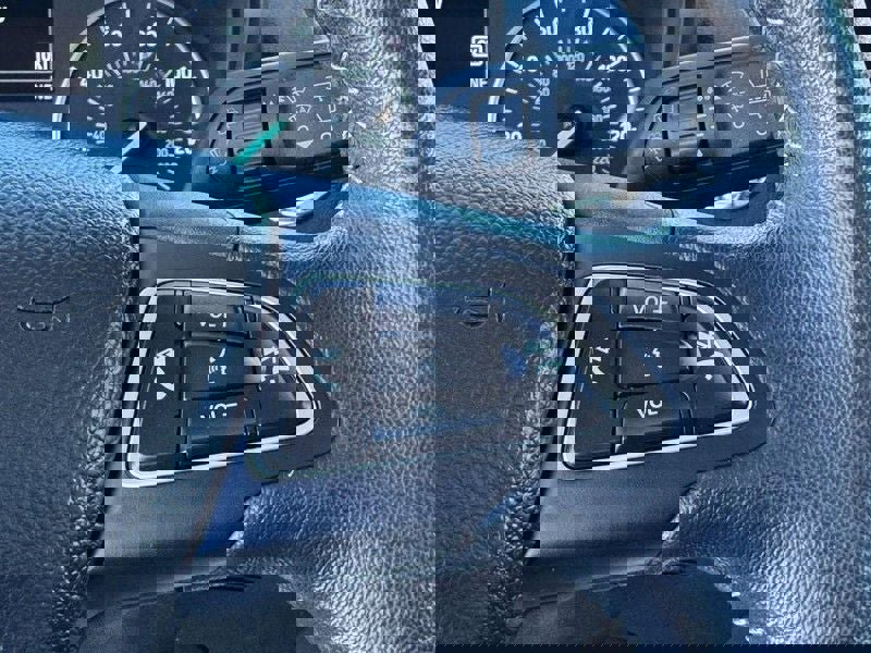 Used 2022 Ford EcoSport SES w/ Interior Protection Package image 17