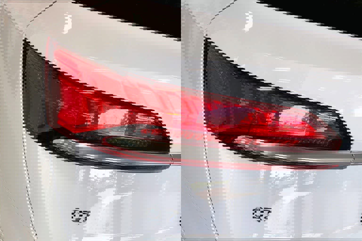 Certified 2025 Audi Q7 3.0T Premium Plus image 30