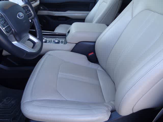 Certified 2023 Ford Expedition Limited AWD/4WD image 6