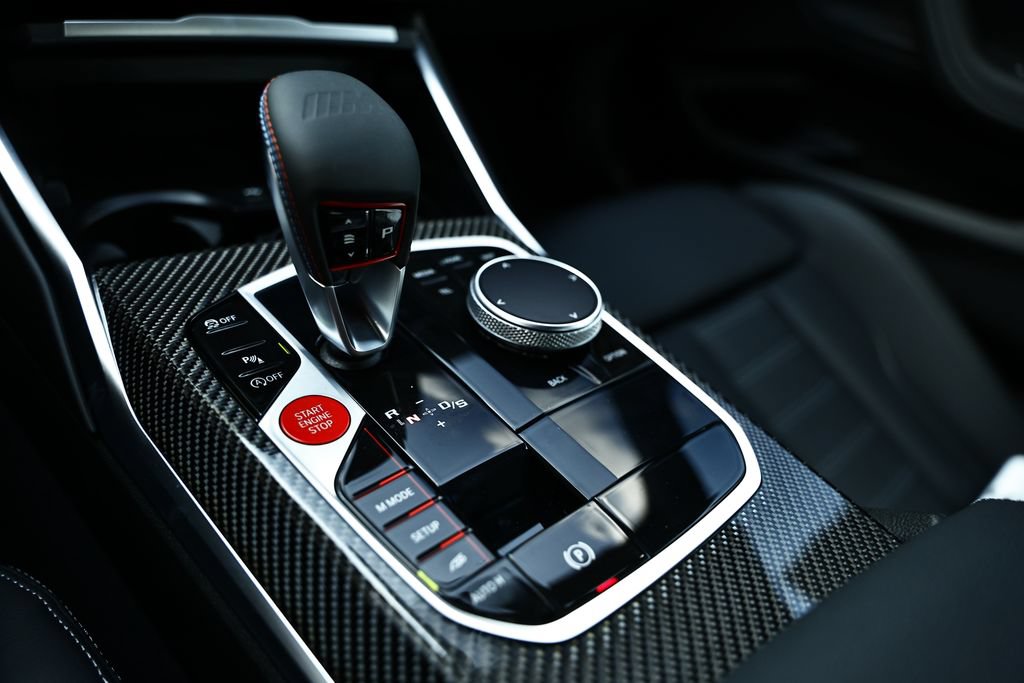New 2026 BMW M2 RWD image 34
