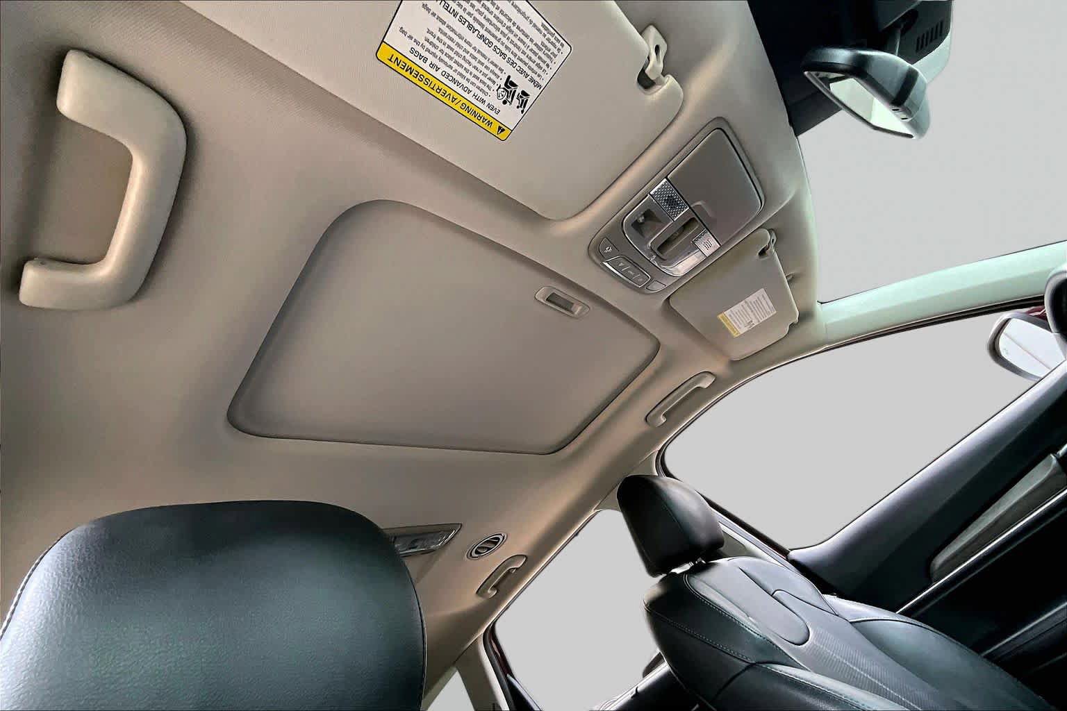 Used 2020 Kia Telluride EX FWD image 14
