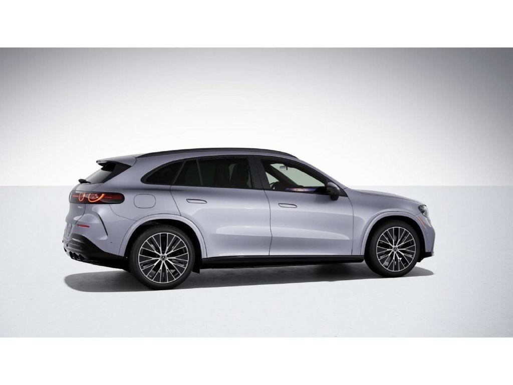 New 2027 Mercedes-Benz GLC 400 4MATIC image 18