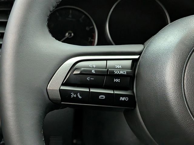 New 2026 MAZDA CX-30 AWD 2.5 S w/ Select Sport Pkg image 26