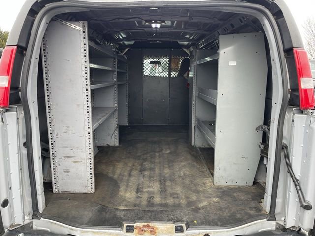 Used 2019 GMC Savana 2500 Work Van w/ Driver Convenience Package image 12