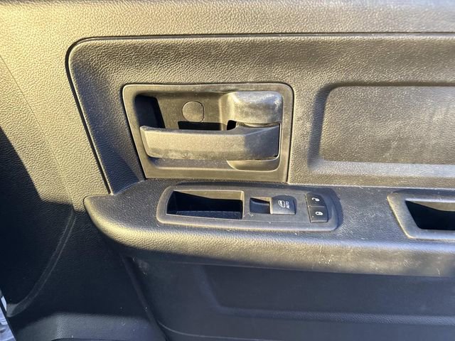 Used 2021 RAM 1500 Tradesman image 14