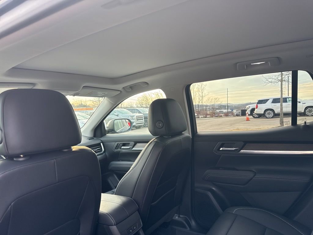 New 2026 GMC Terrain Denali image 35