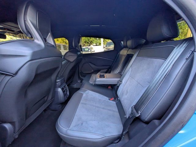 Used 2022 Ford Mustang Mach-E GT w/ GT Performance Edition AWD/4WD image 11