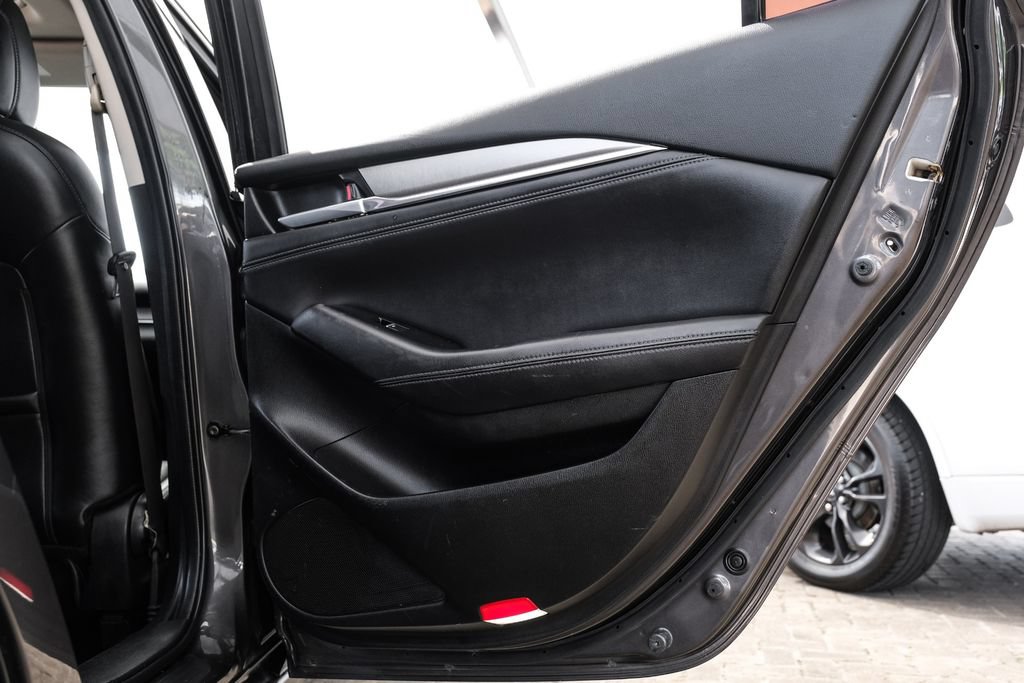 Used 2021 MAZDA MAZDA6 Touring FWD image 48