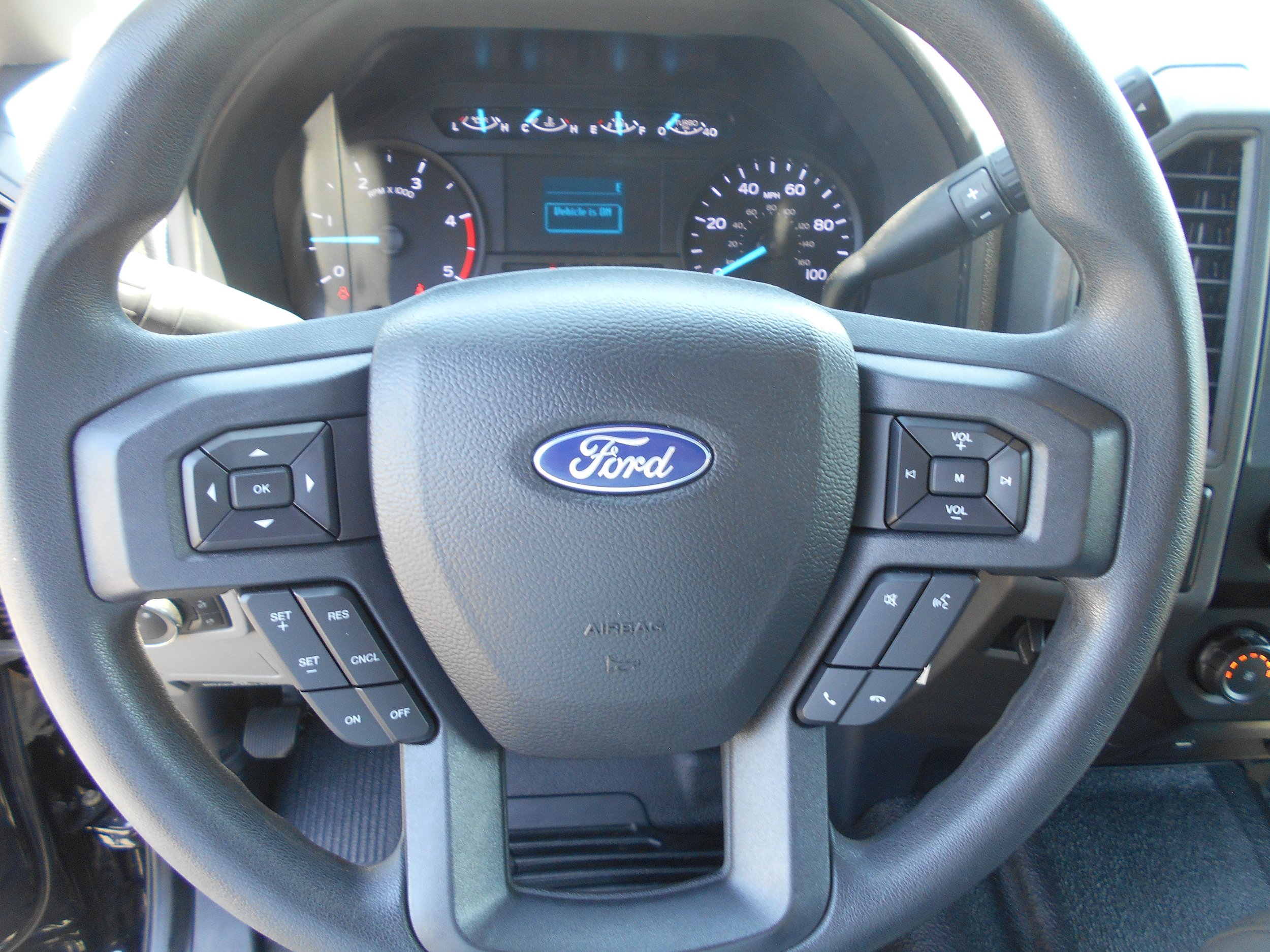 Used 2022 Ford F450 XL w/ Power Equipment Group AWD/4WD image 4