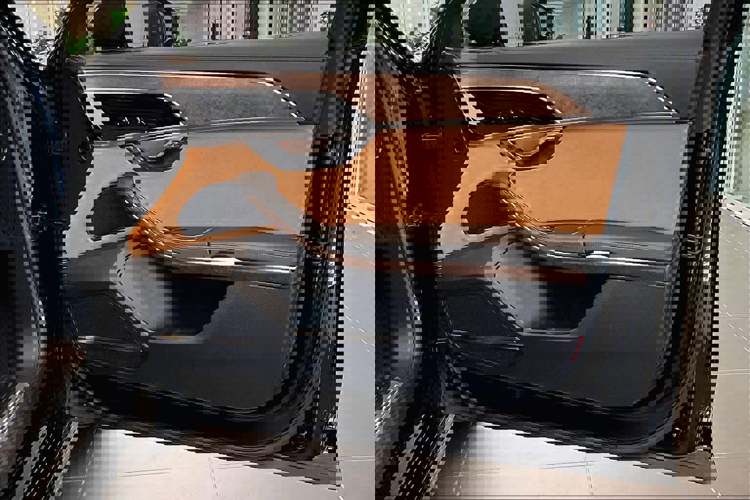 Used 2024 Audi A8 L 3.0T image 22