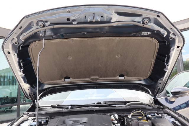Used 2024 MAZDA MAZDA3 s FWD image 19