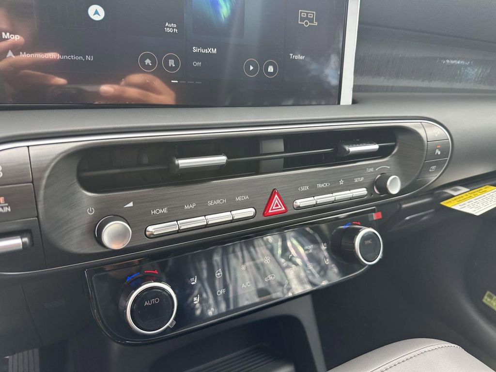 New 2026 Hyundai Palisade Calligraphy AWD/4WD image 23