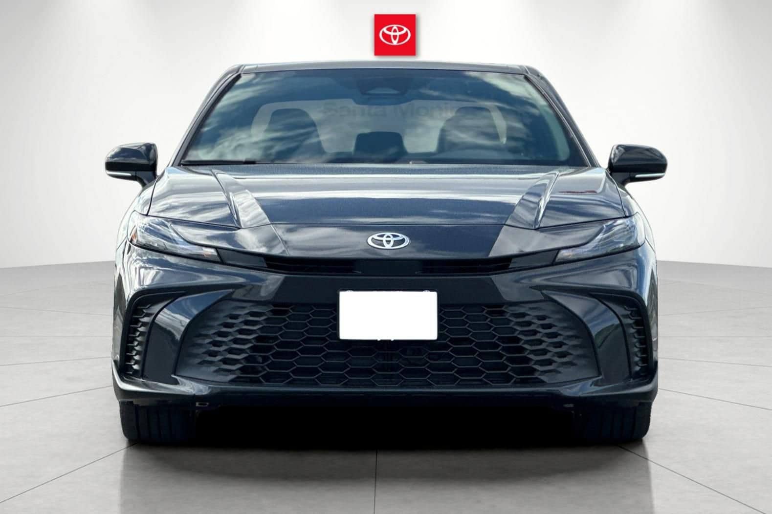 New 2026 Toyota Camry SE FWD image 7