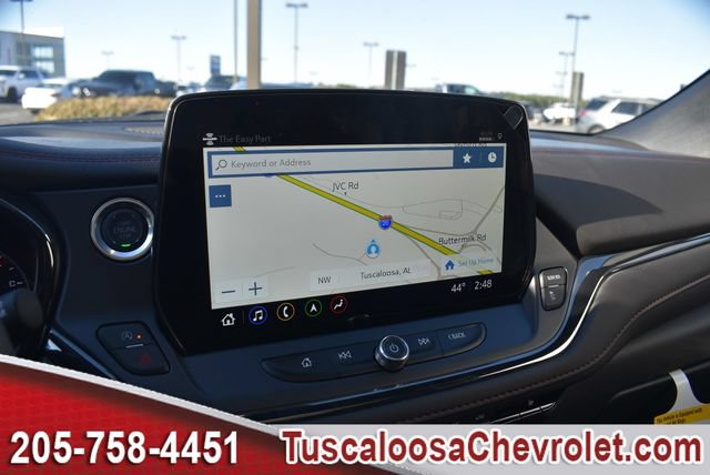 New 2026 Chevrolet Blazer RS w/ LPO, Floor Liner Package image 31