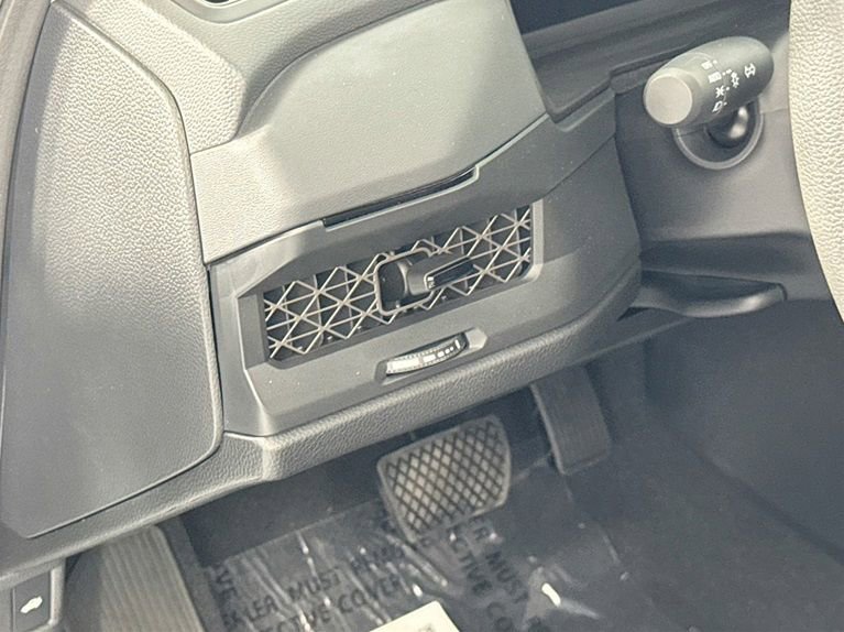 New 2025 Honda Accord LX image 16