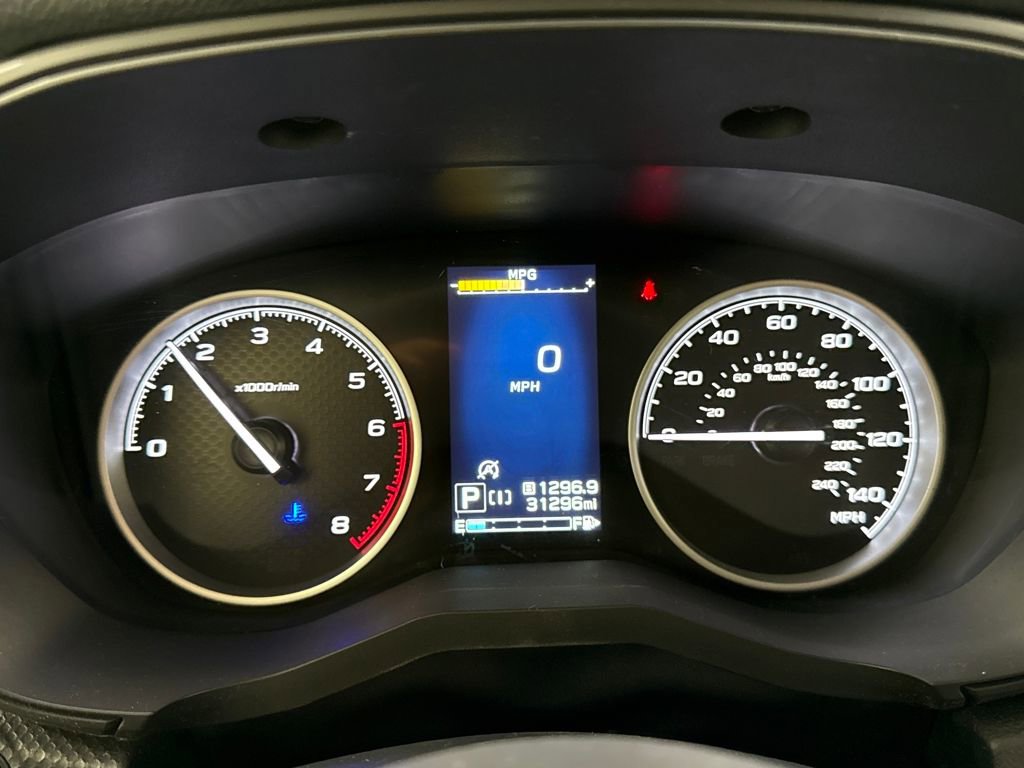 Certified 2022 Subaru Forester Premium image 16