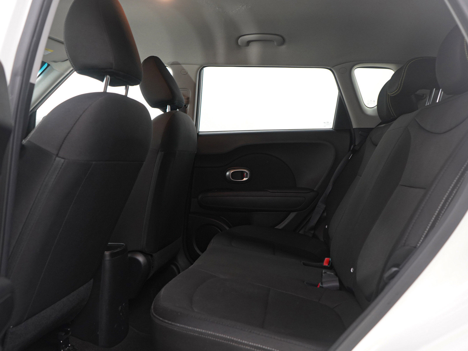 Used 2015 Kia Soul FWD image 19