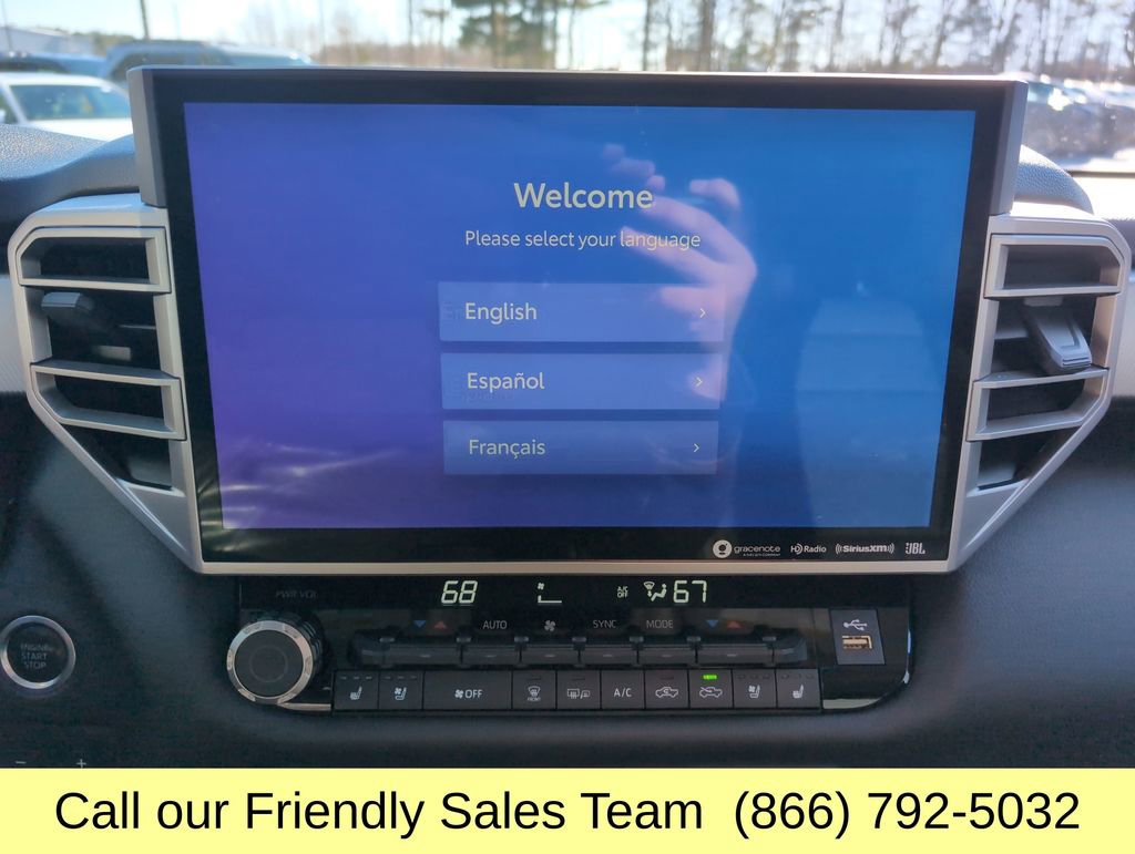 Used 2023 Toyota Tundra Limited image 22