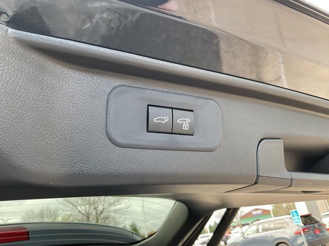 New 2026 Toyota Grand Highlander XLE image 12