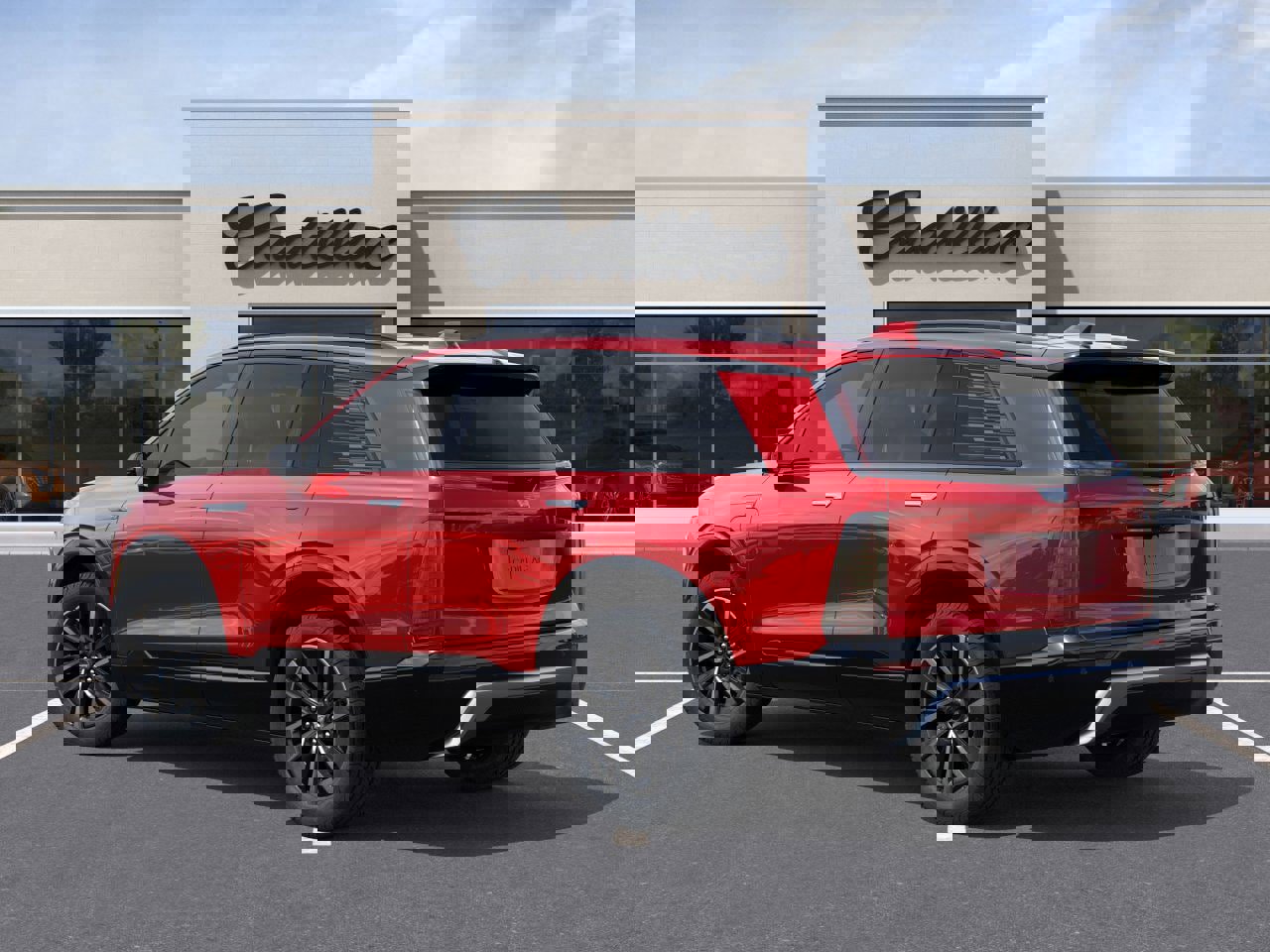 New 2026 Cadillac Vistiq Sport w/ LPO, Floor Liner Package image 24