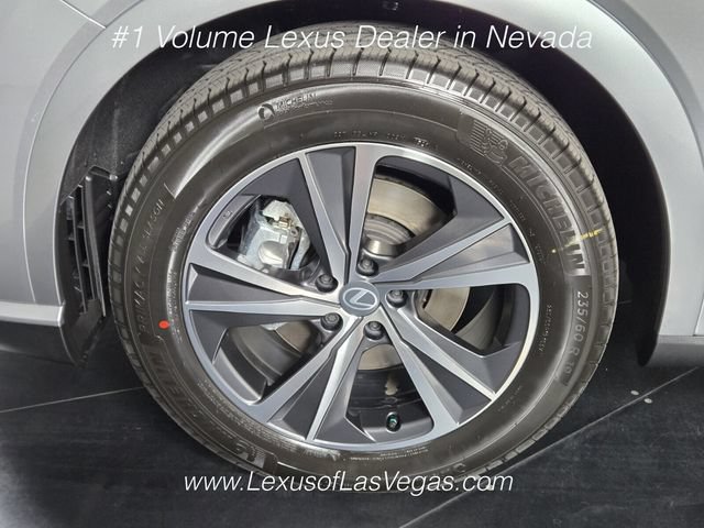 New 2026 Lexus RX 350 Premium FWD image 9