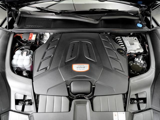 Certified 2023 Porsche Cayenne Turbo GT image 30