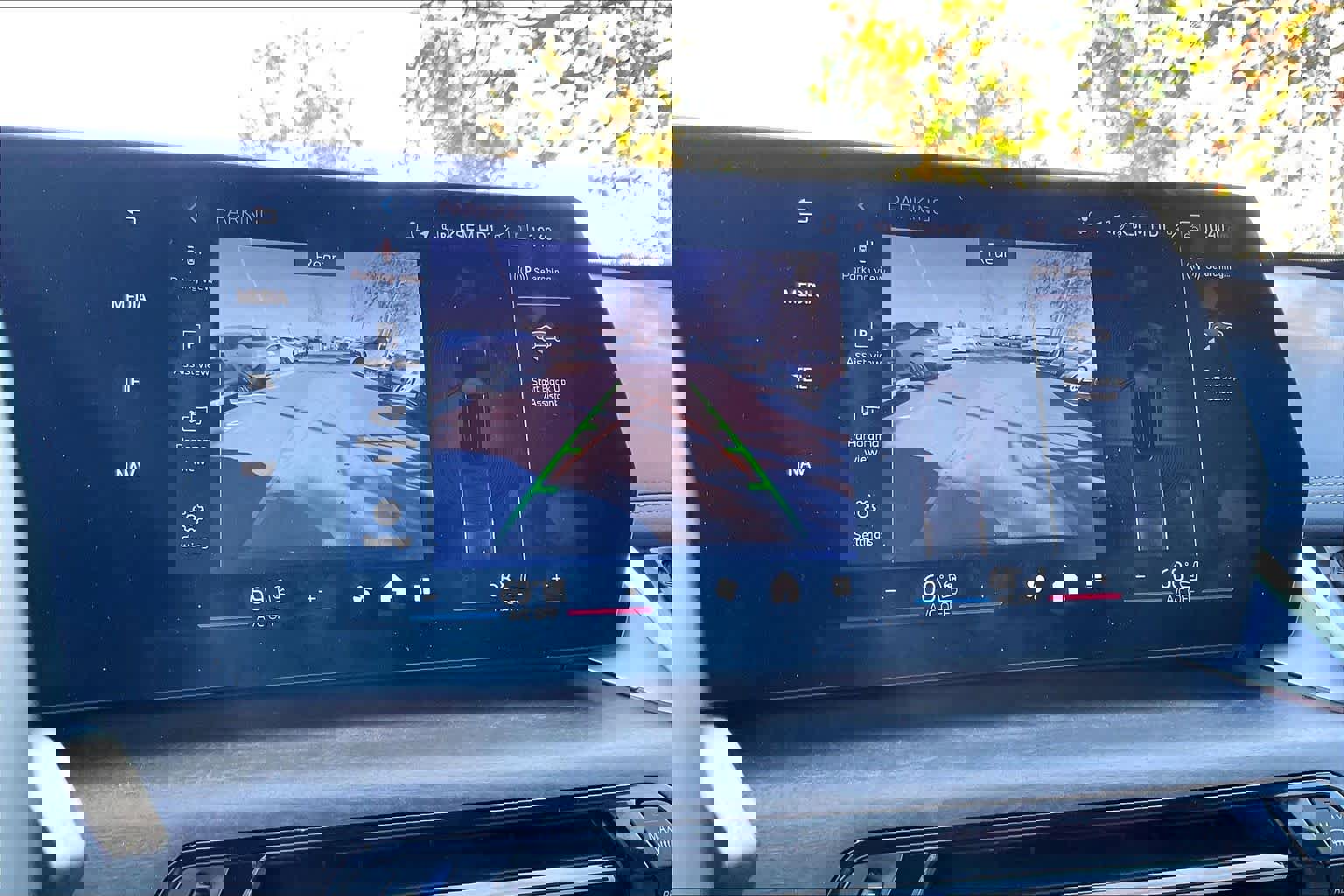 Used 2025 BMW X1 xDrive28i w/ Convenience Package image 22